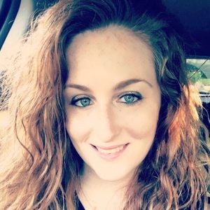 Meet your Posher, Krista